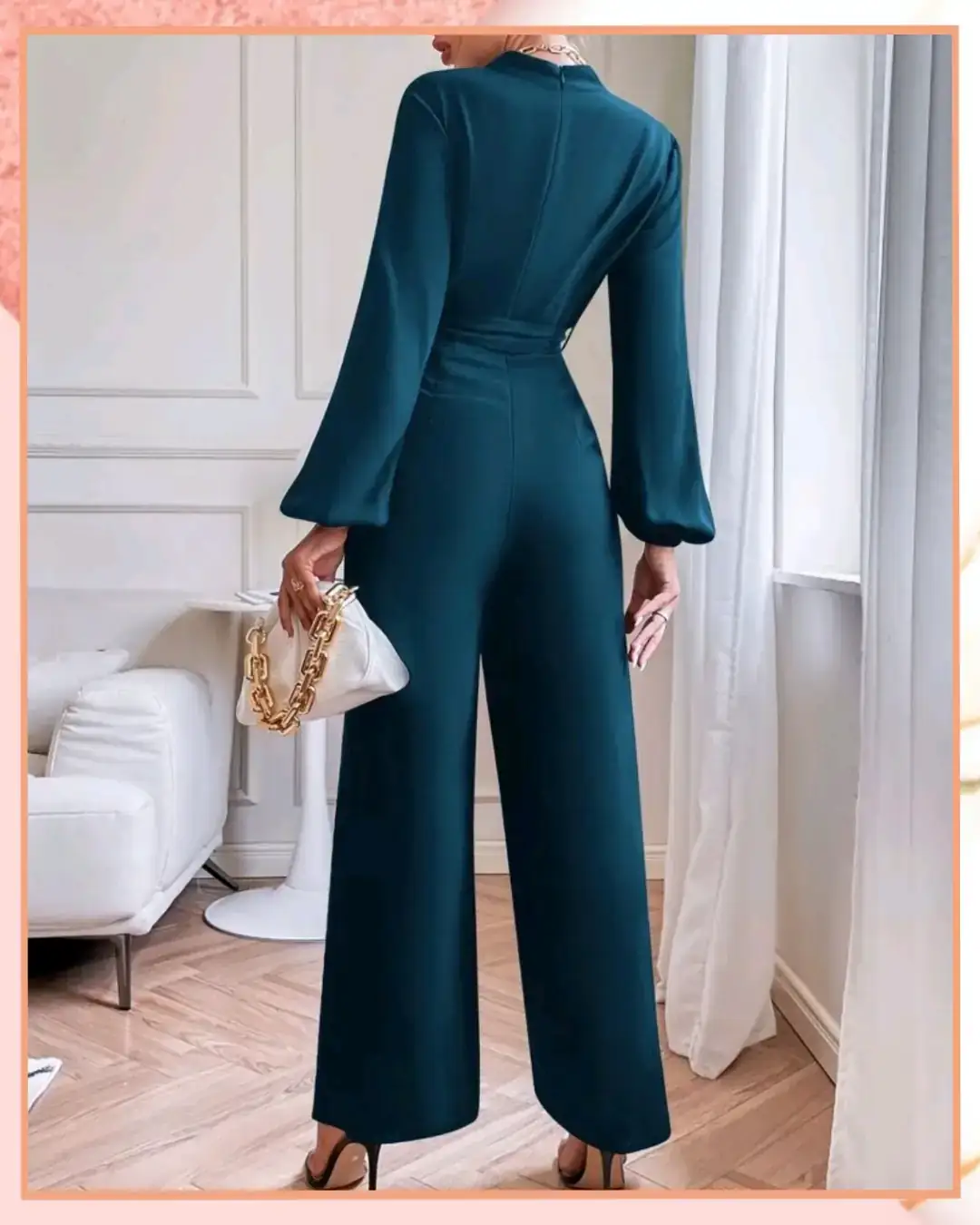 Jumpsuit L 2