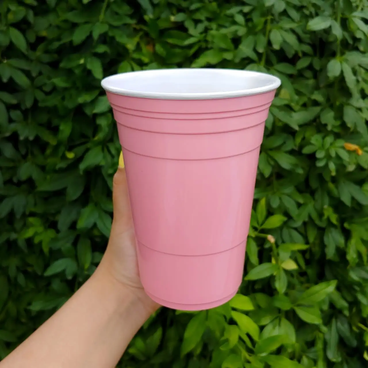 Vaso Americano Reutilizables. 900cc 2
