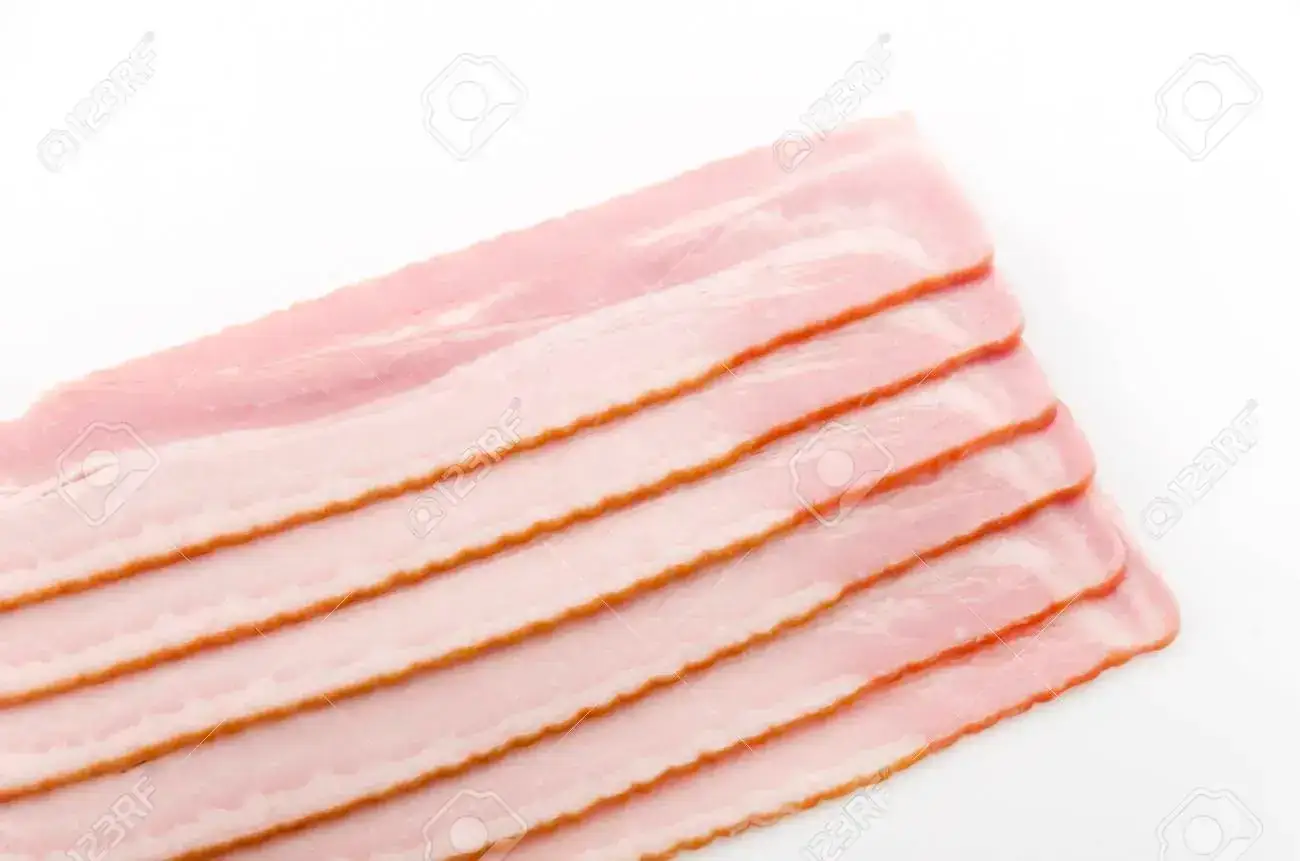 Porción de Tocino 