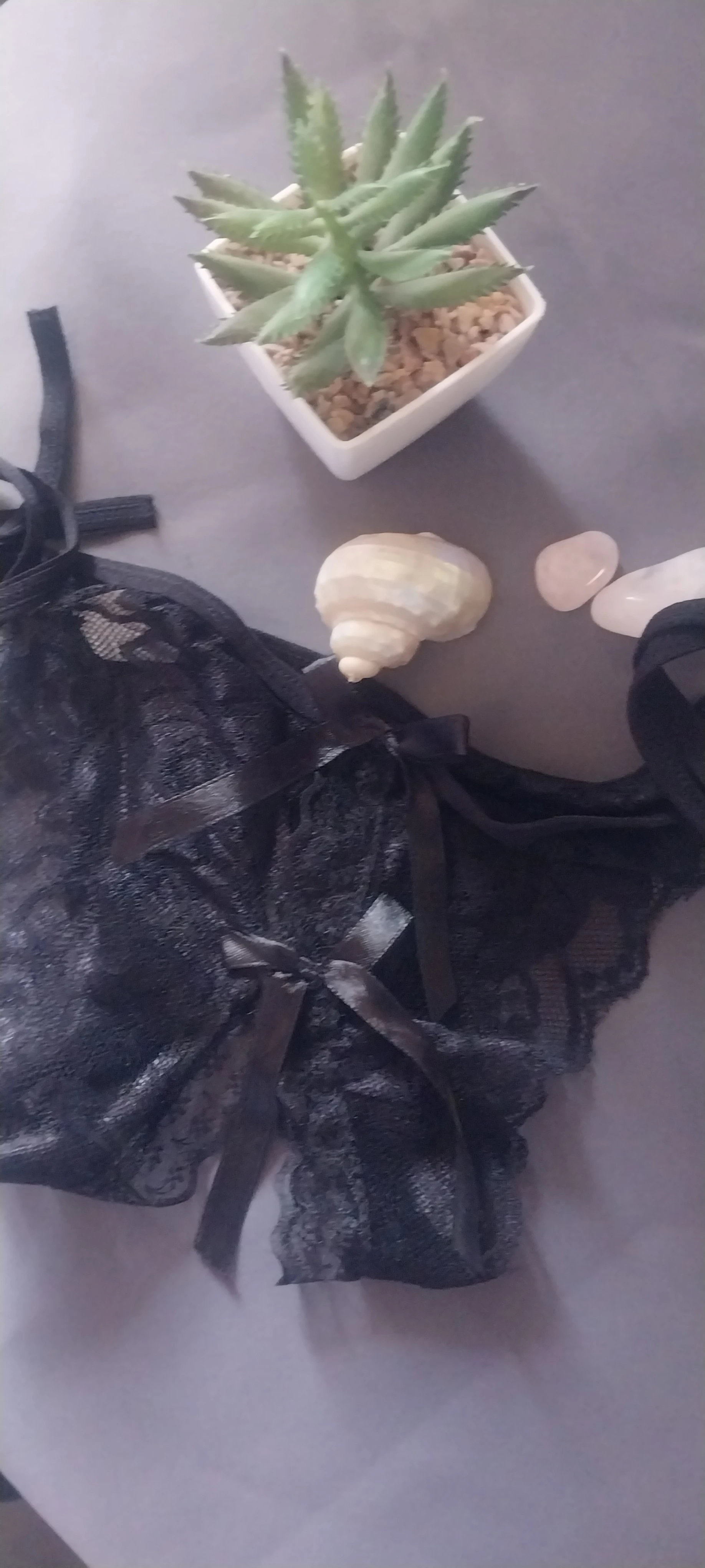 Tanga amarre abierta 