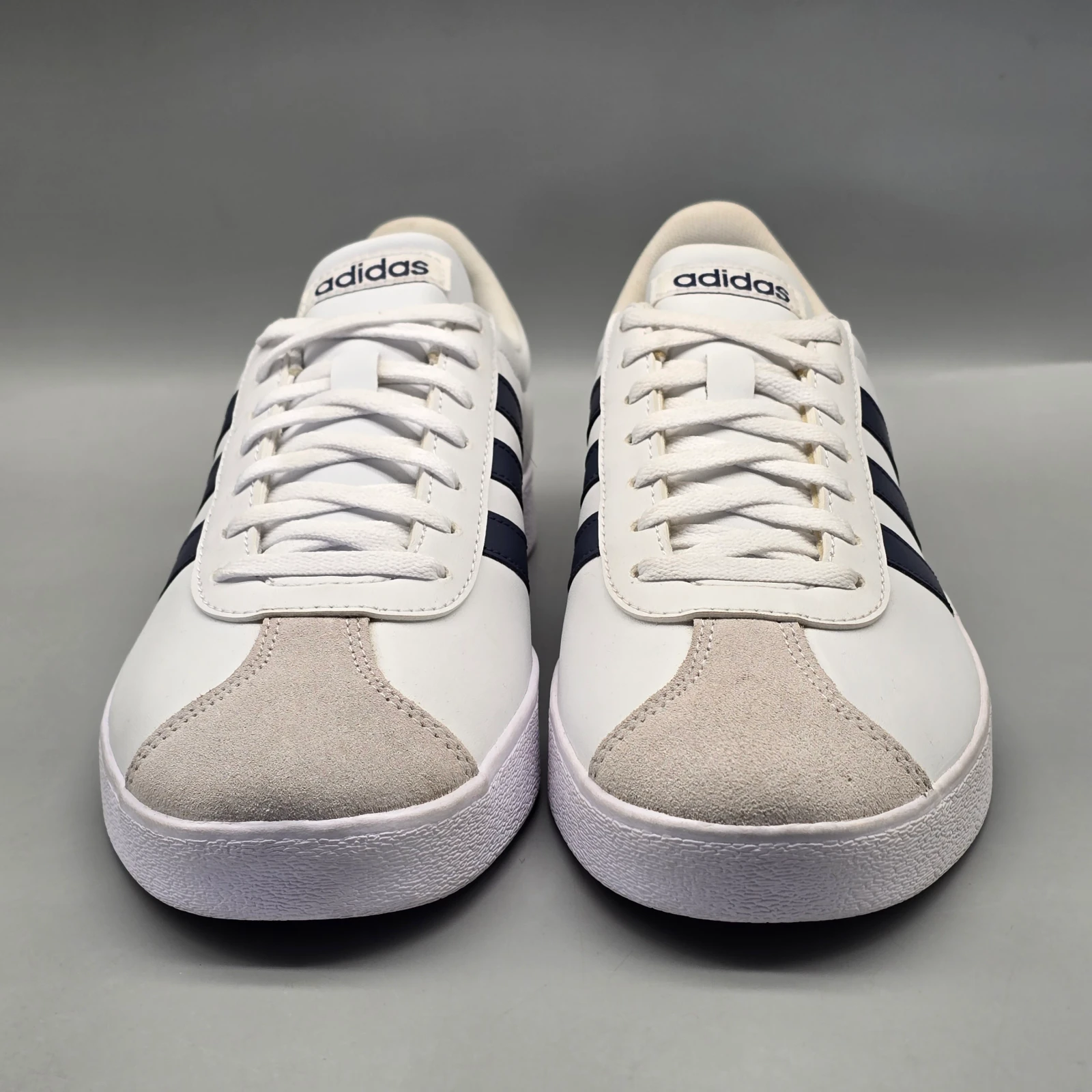 TENIS ADIDAS VL COURT BASE 9