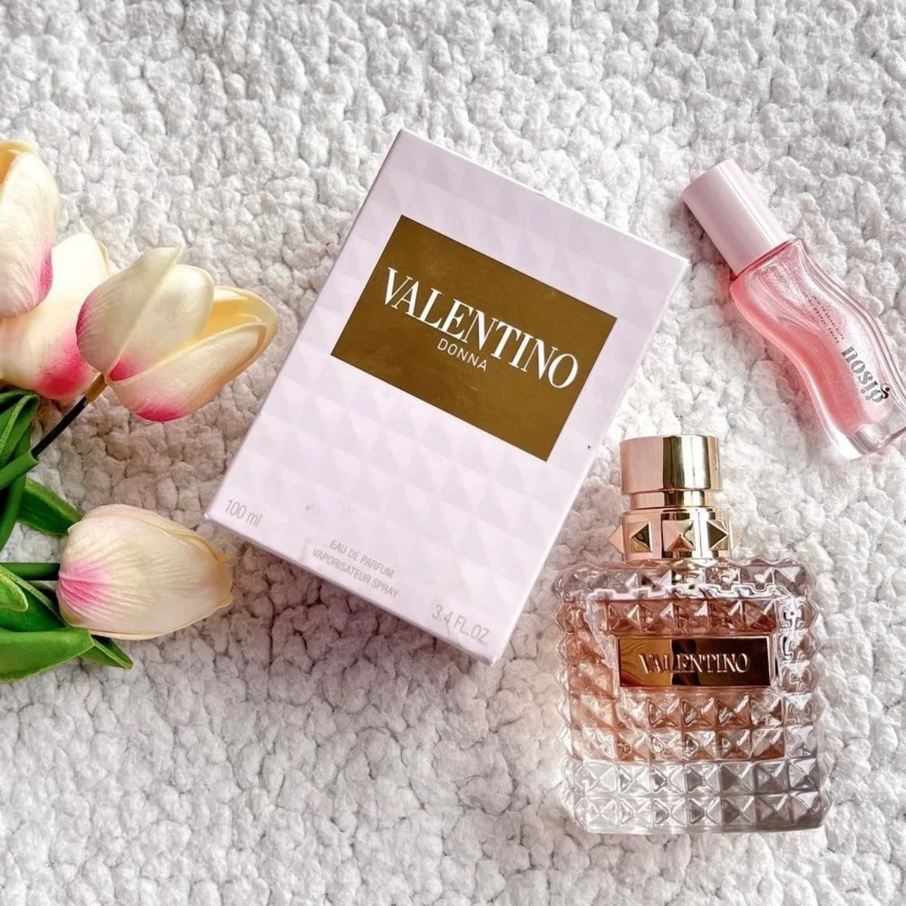 1.1 - Valentino Donna - Mujer