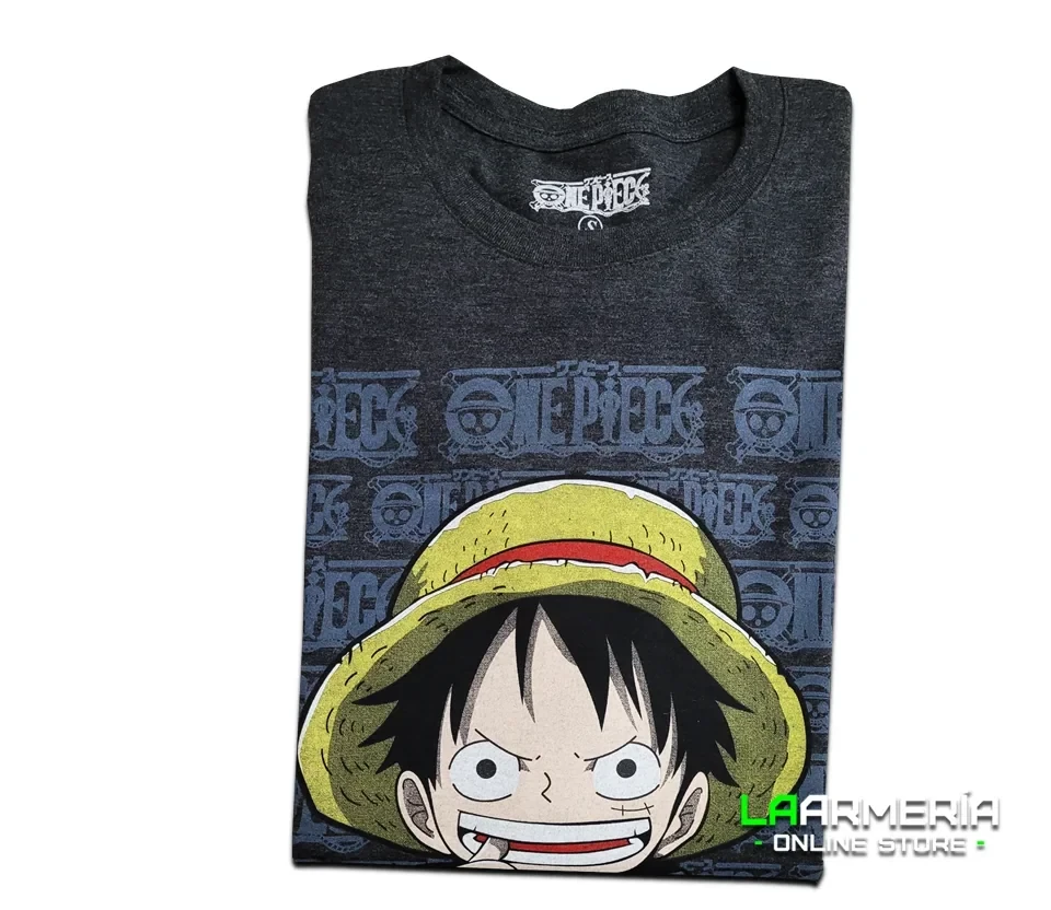 One Piece (S) 3