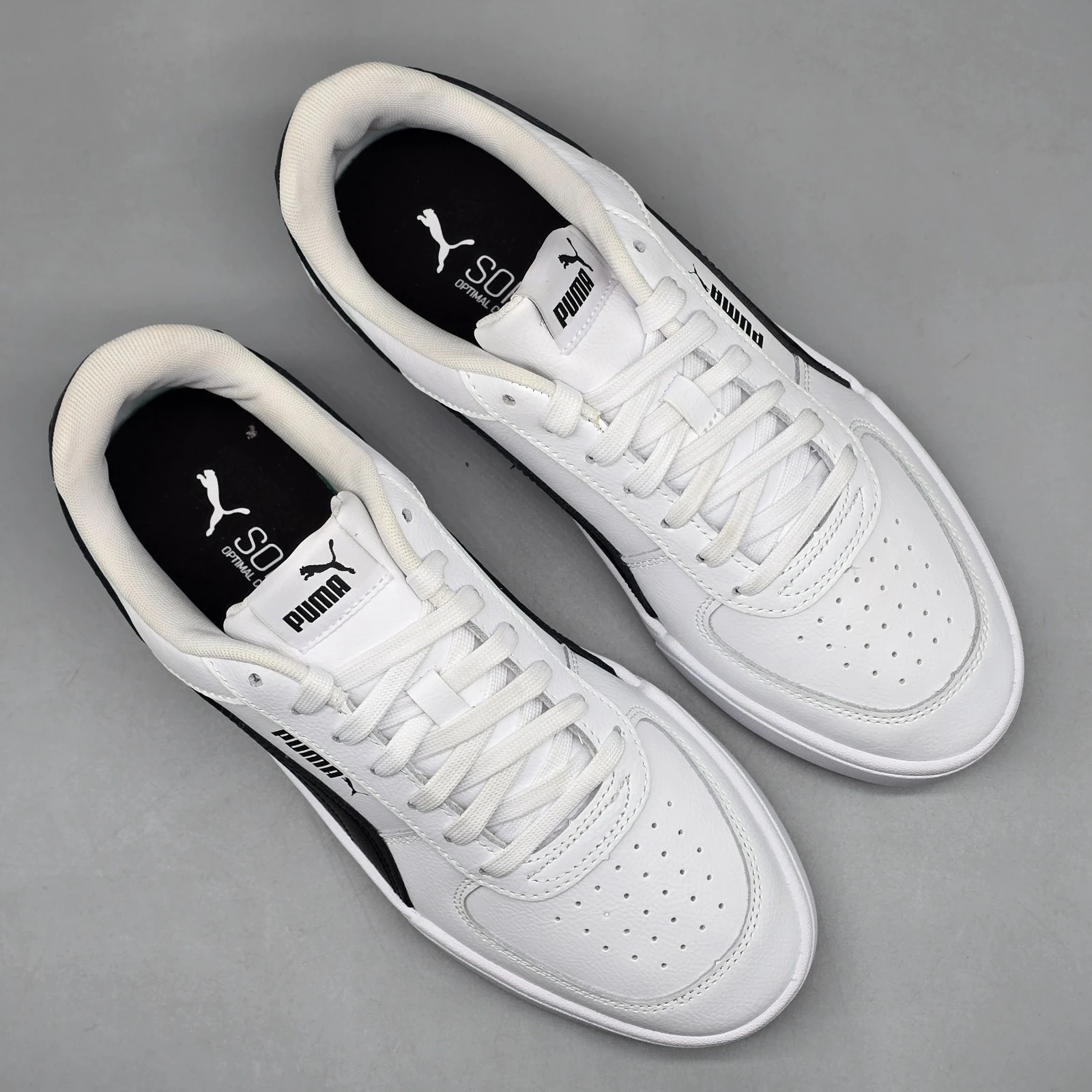 TENIS PUMA CAVEN 2.0 LUX 3