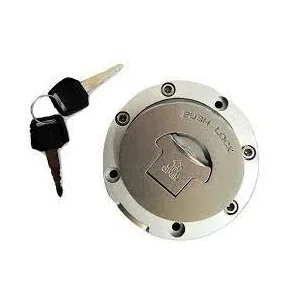 TAPA TANQUE HONDA 190 CB R - [HADA] 42910