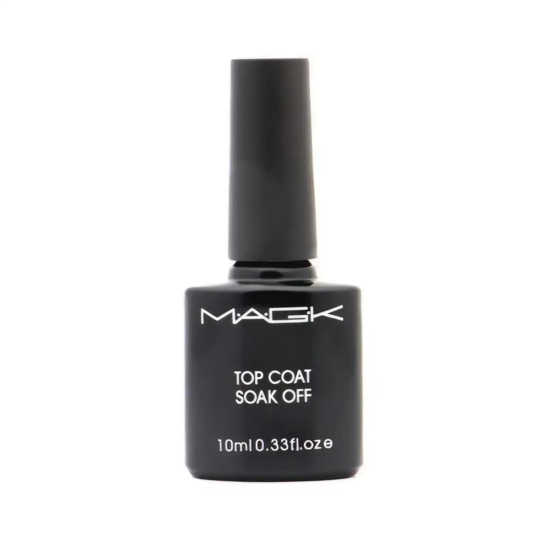 Top Coat M•A•G•K 10ml