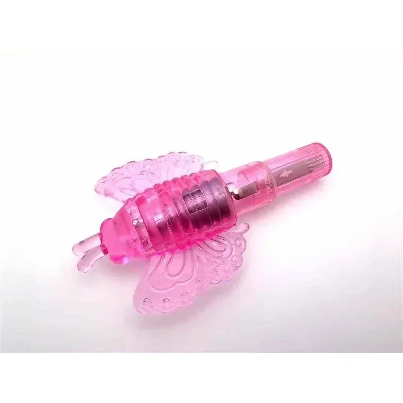 Estimulador de clitoris mariposa 8.6×7.3cm