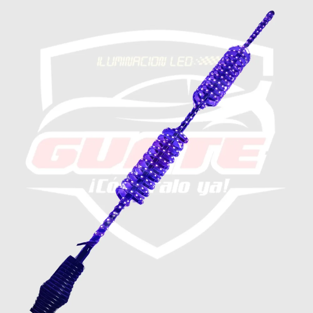 ANTENA LED PARA CAMION  4