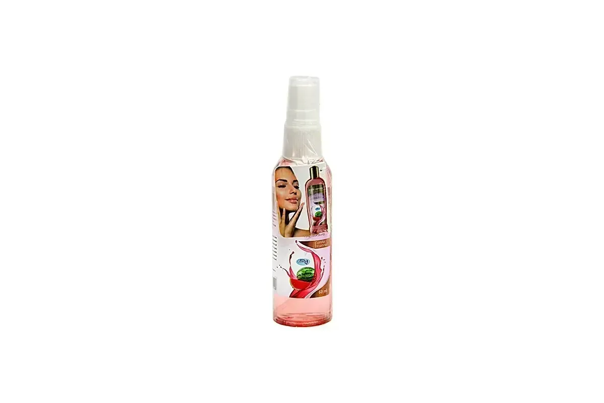 ACEITE CORPORAL SANDIA 60 ML DISANFER