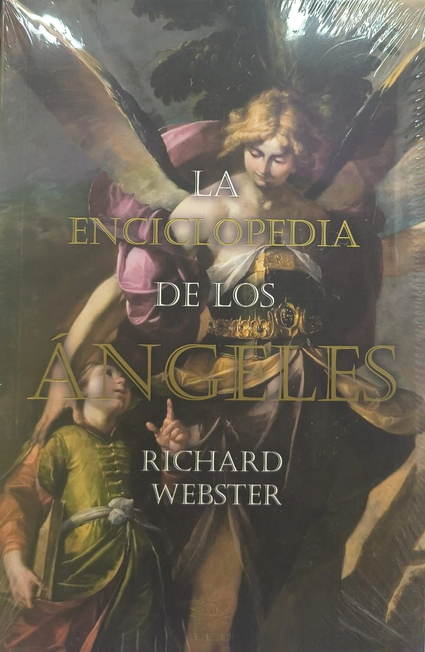 MT LA ENCICLOPEDIA DE LOS ANGELES 
