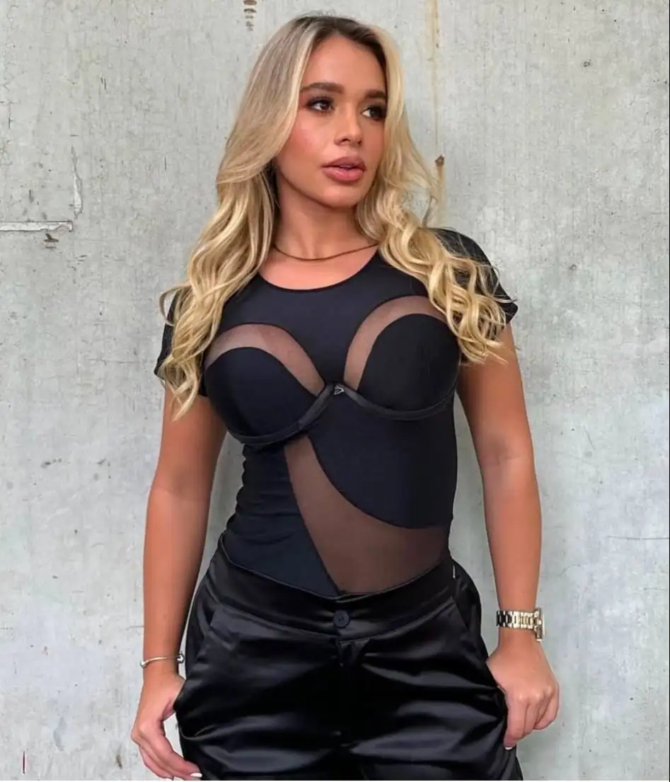 Divinos Bodys 🩱😍 nueva colección
