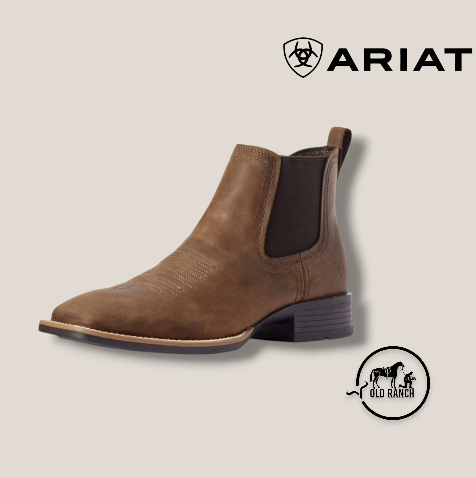 ARIAT