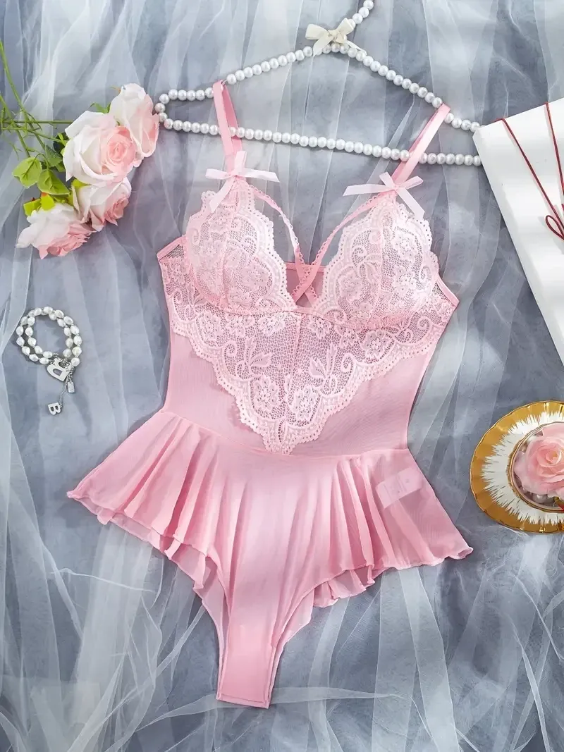 Body Lencero (talla L) 3