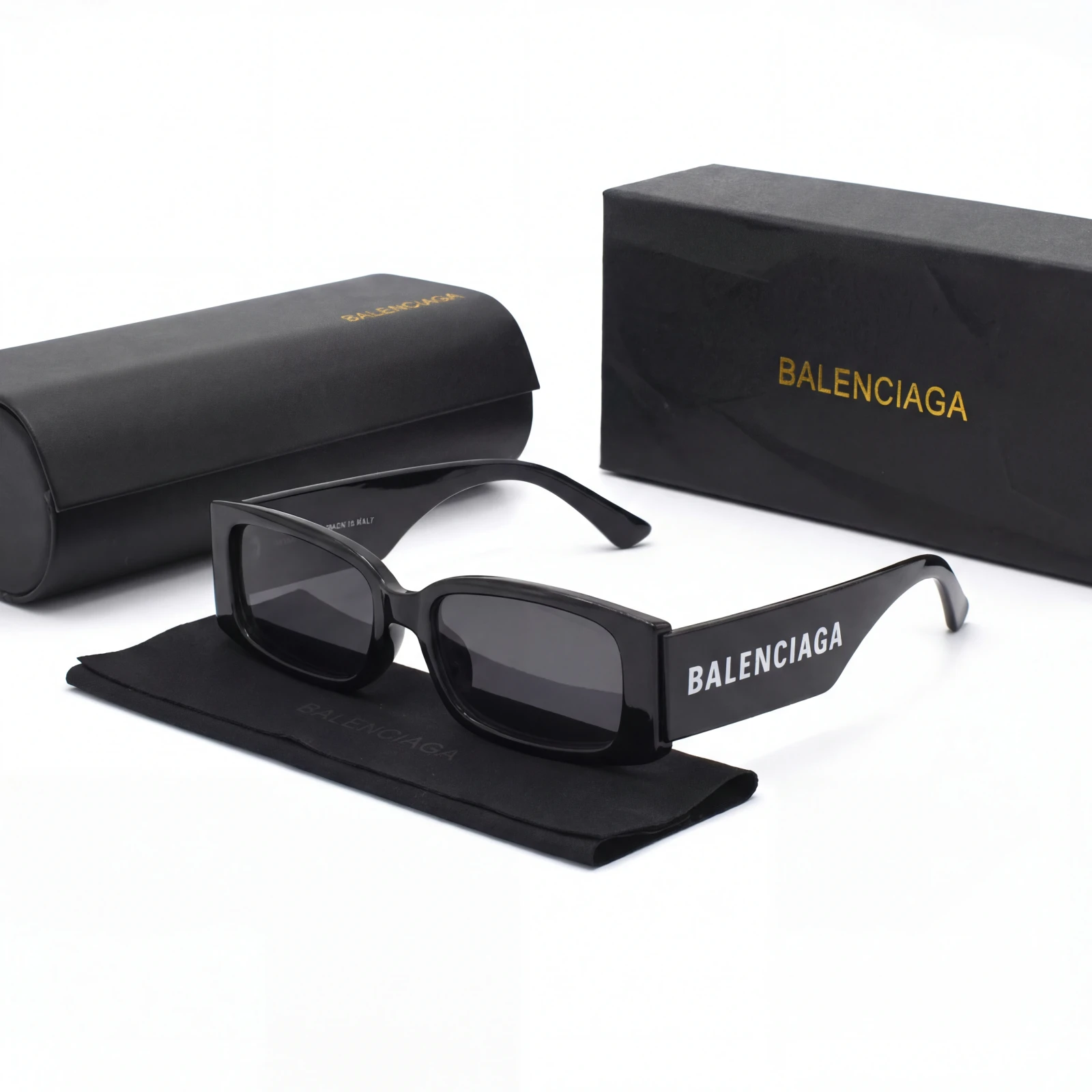 Gafas de sol Balenciaga 2