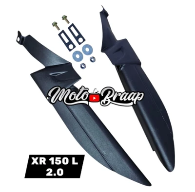 H XR 150 L 2.0 CON CORTES DE INSTALACIÓN Y ALARGUES
