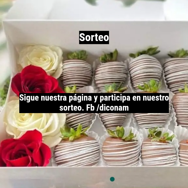 Sorteo 