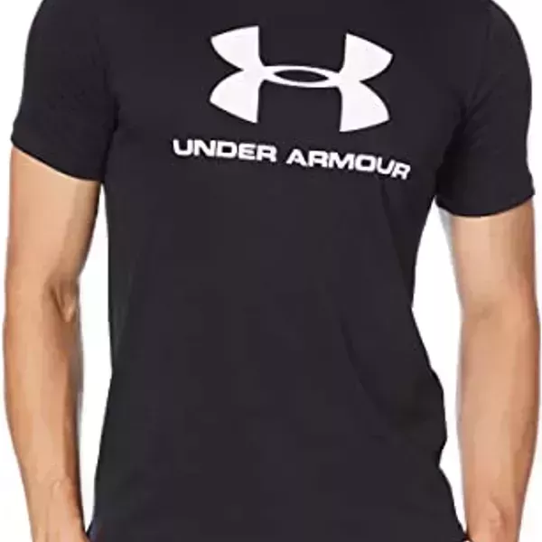 POLERA UNDER ARMOUR DEPORTIVA