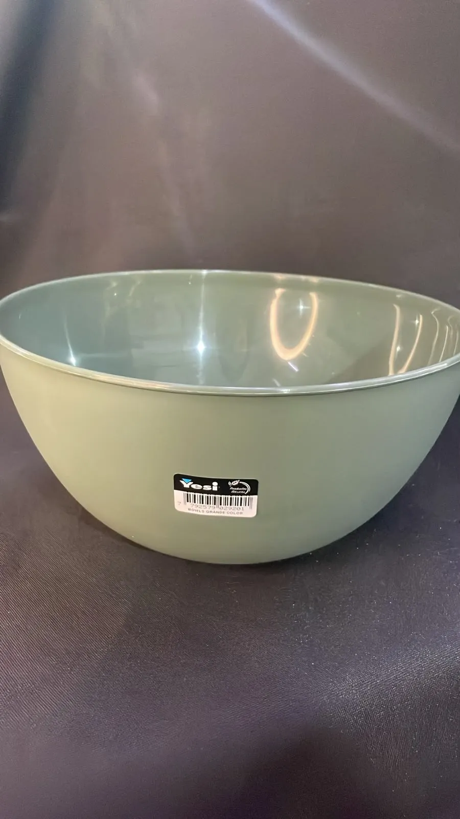 BOWLS GRANDE COLOR  3