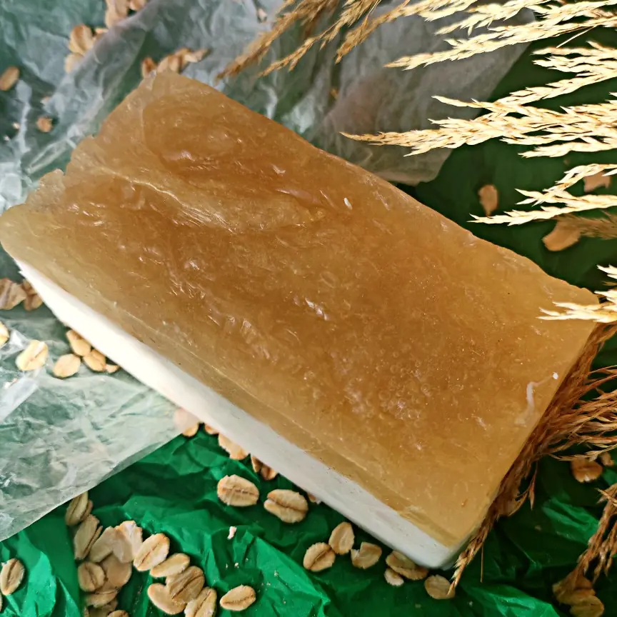 Avena y miel 2