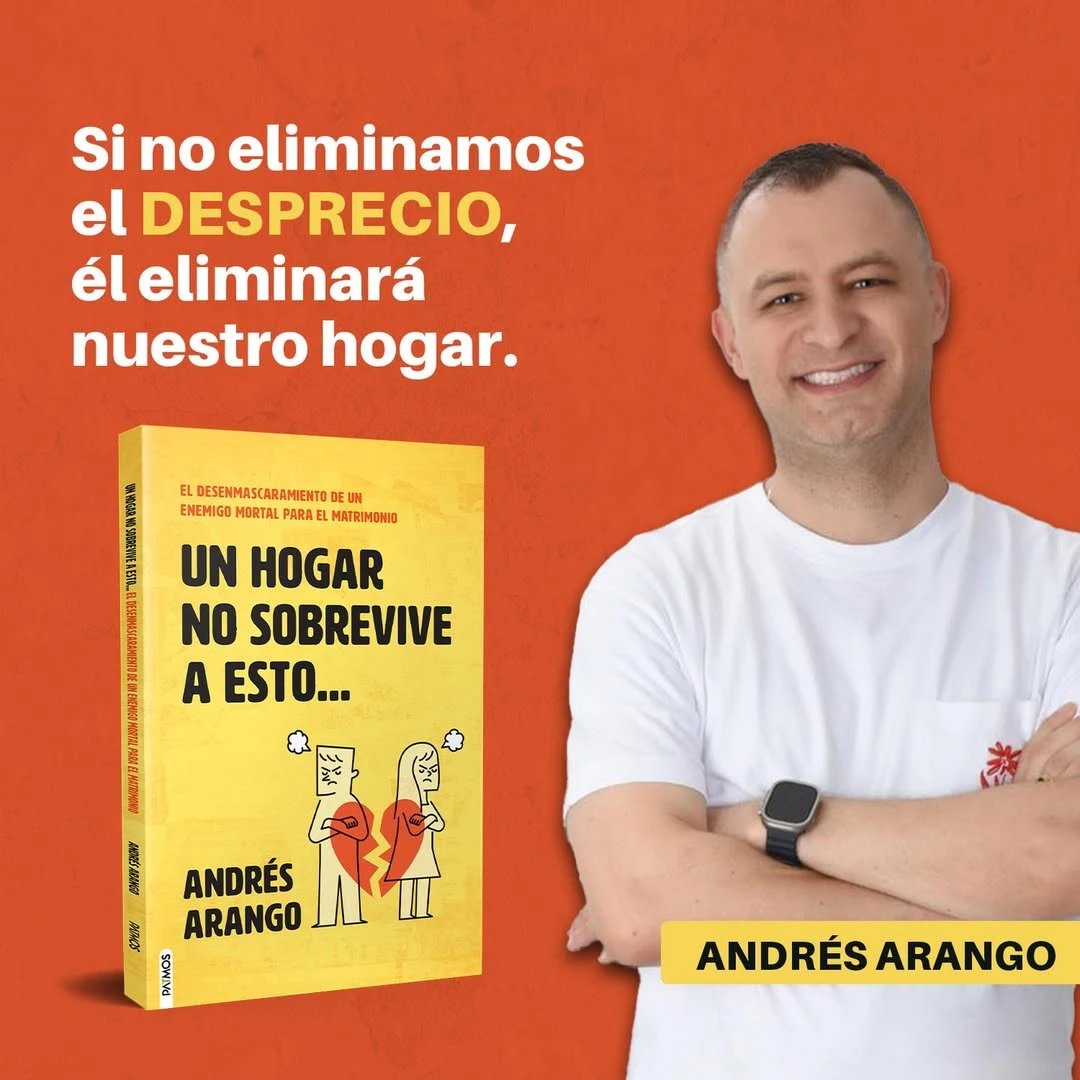Un hogar no sobrevive a esto 2
