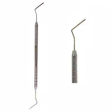 ZONDA PERIODONTAL WILLIAMS FOX