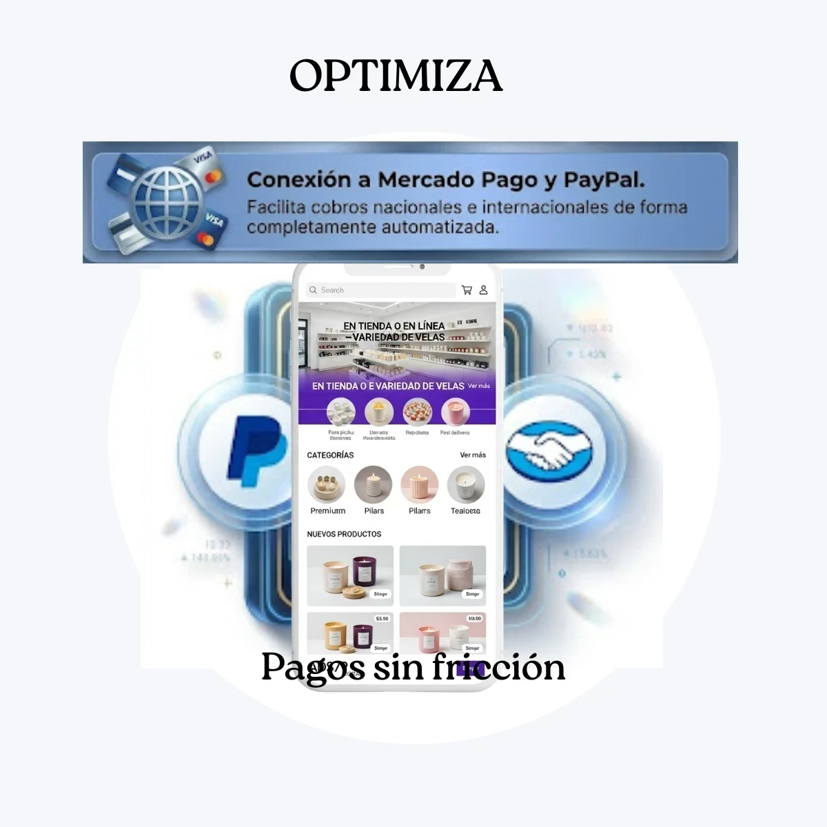 Catalogo Digital Velas 8