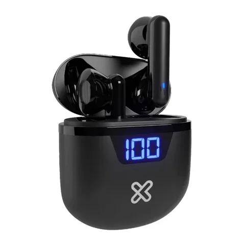 EARPHONES KLIP XTREME TOUCHBUDS 3