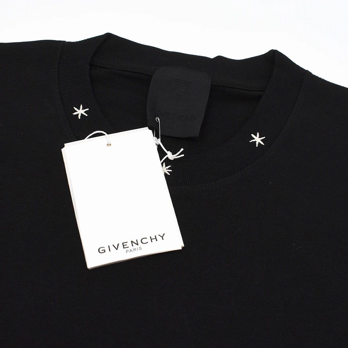 Playera Givenchy 4
