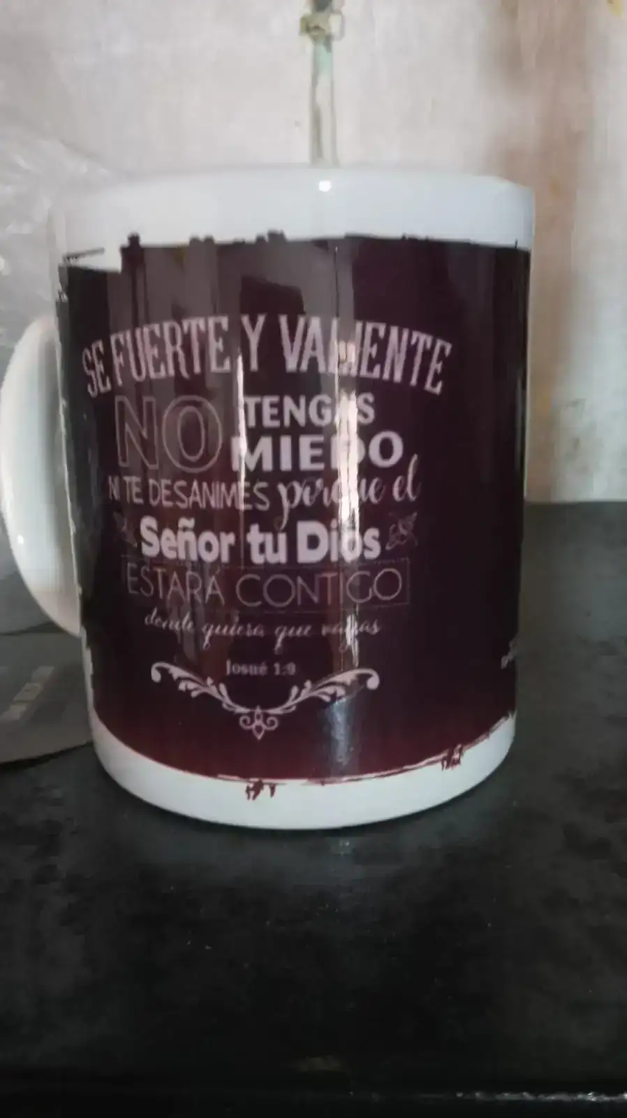 Tazas ceramicas