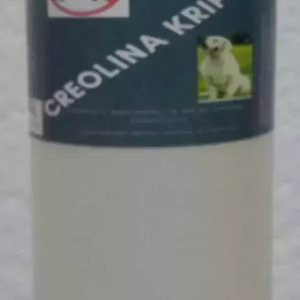 Creolina Kriptol lt