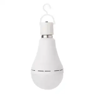 Bombillo led emergencia 15w