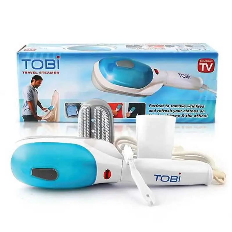 Cepillo vaporizador  3