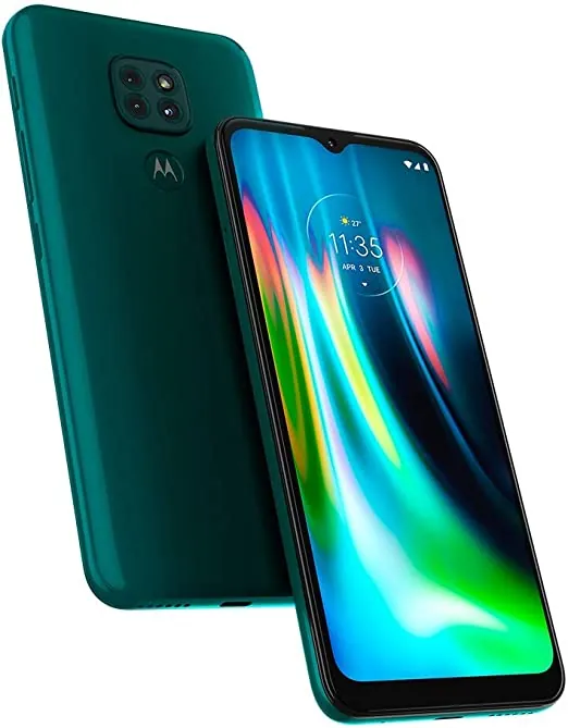 Motorola G9 Play 3