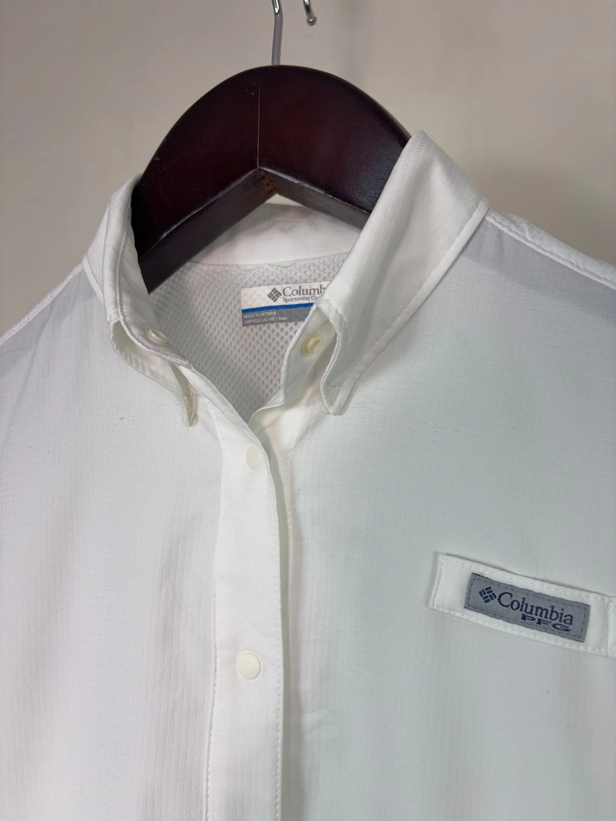 COLUMBIA PFG LONG SLEEVE SHIRT 3