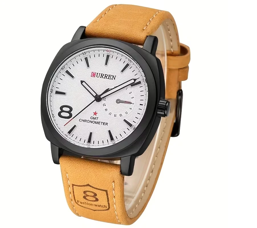 Reloj Analogo