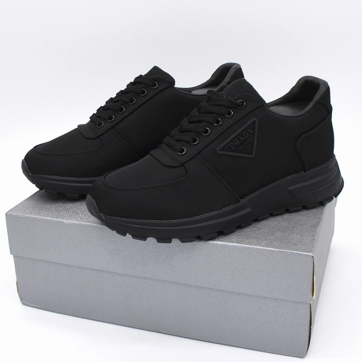 DEPORTIVOS PRADA PRAX 3