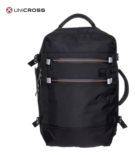 MOCHILA DE VIAJE UNICROSS 8022