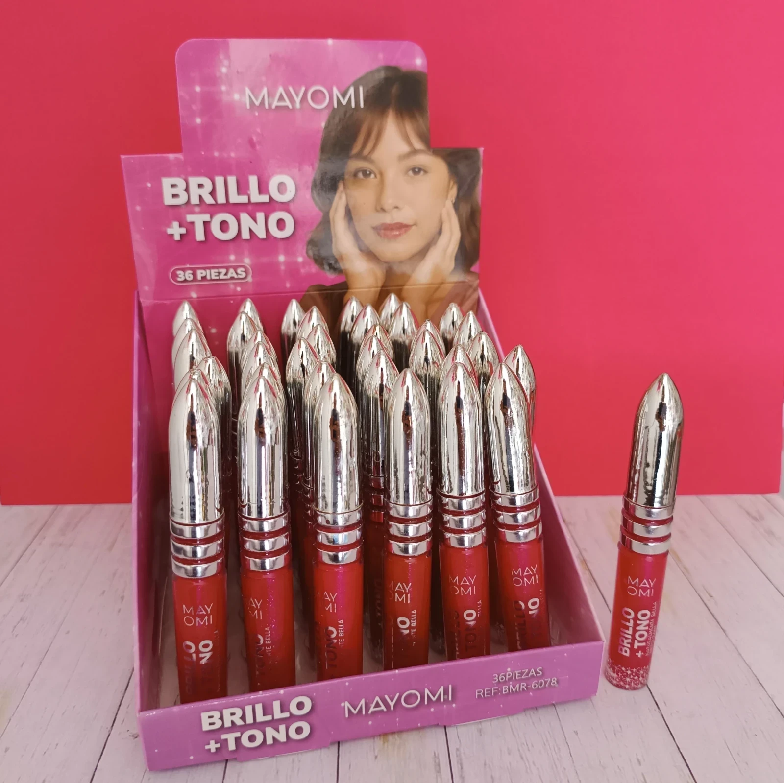 LABIAL LIQUIDO NAYOMI