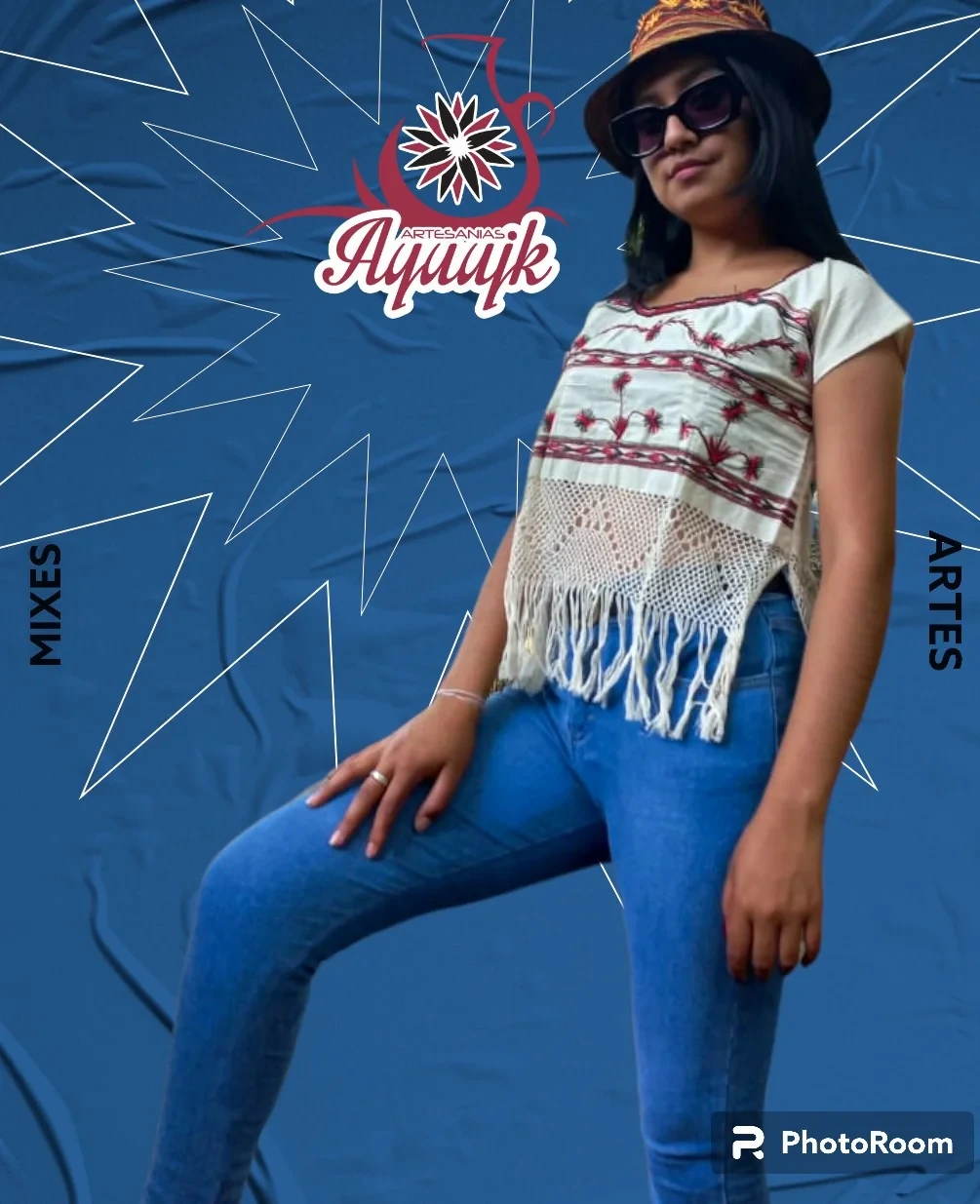Blusa Juvenil 001 3