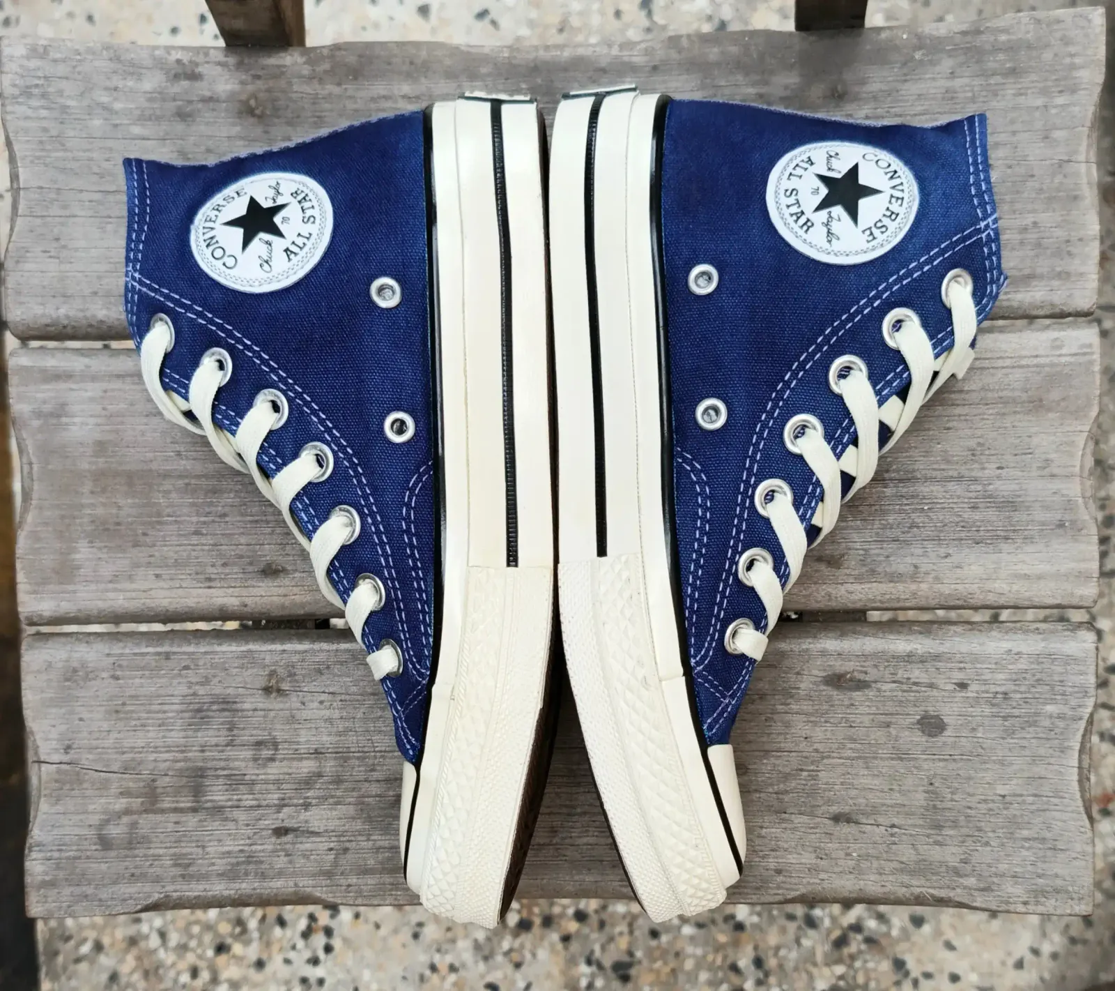 Converse Chuck Taylor 70  3