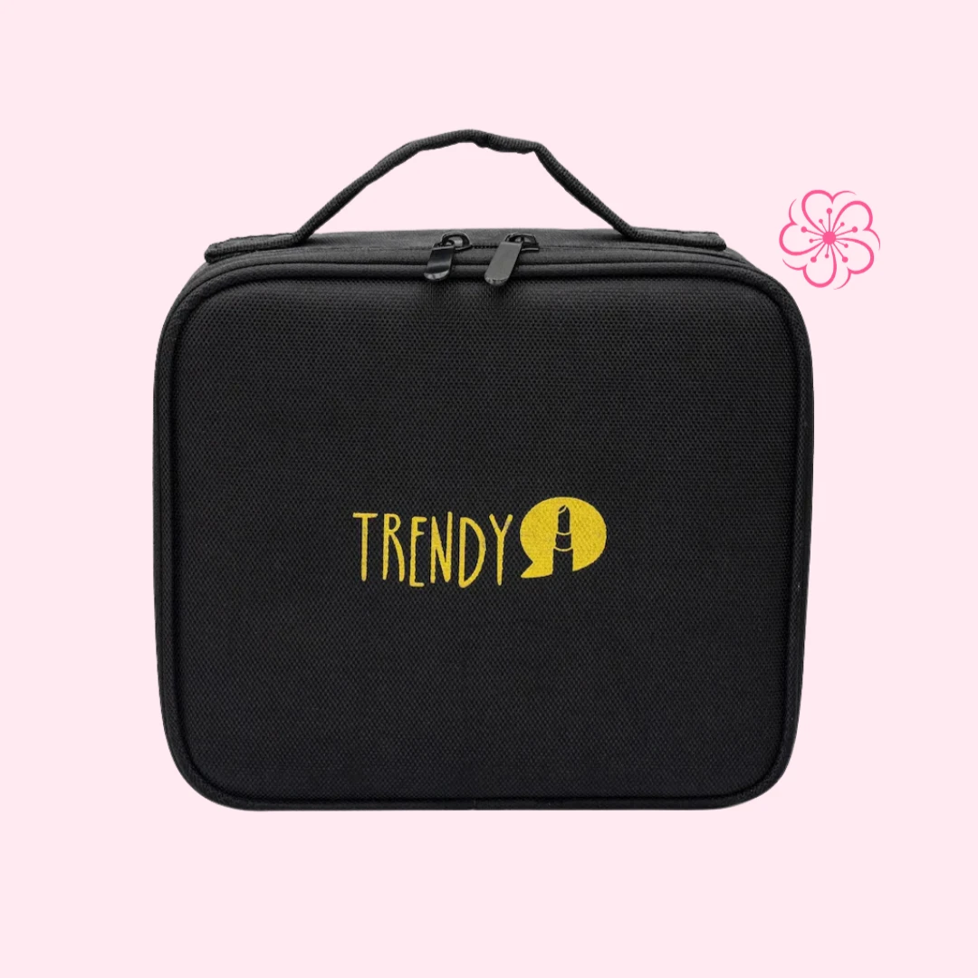 Maleta Mediana Trendy