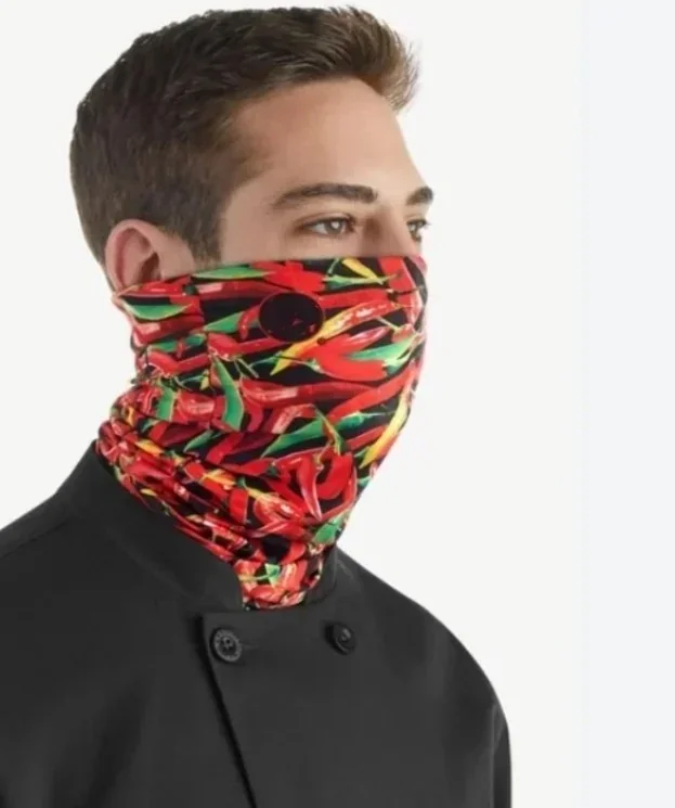 BUFF UNISEX  2