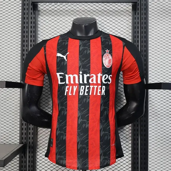 CAMISETAS VERSION JUGADOR