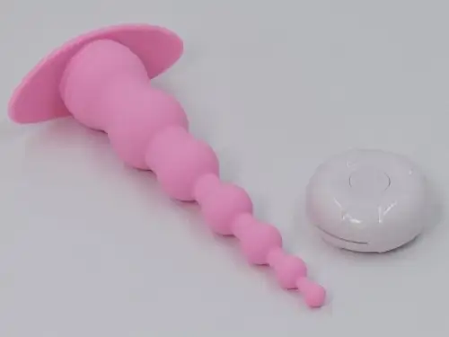 Plug anal 