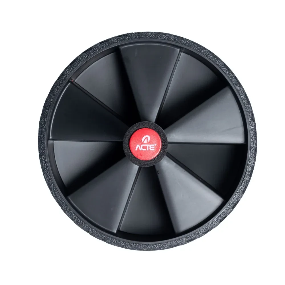 RODA ABDOMINAL ACTE POWER T146 5