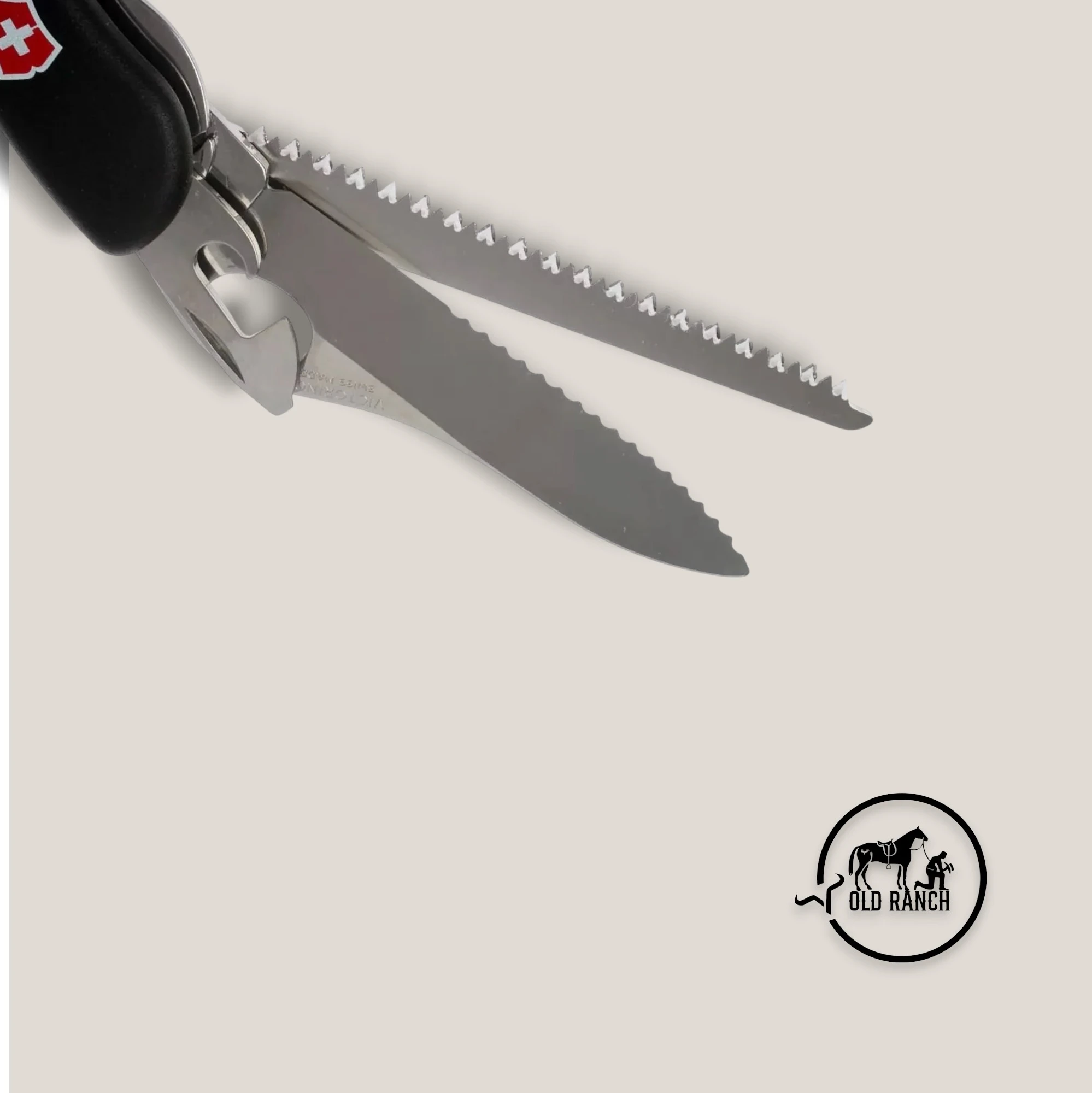 VICTORINOX TRAILMASTER M3 4