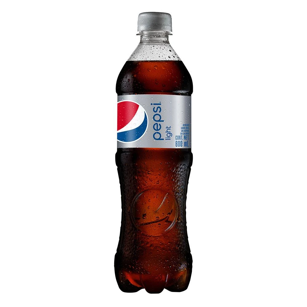 PEPSI LIGHT 600ML