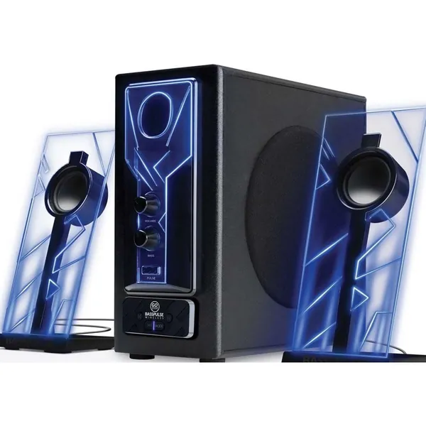 Parlantes PC