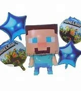 MINECRAFT COMBO