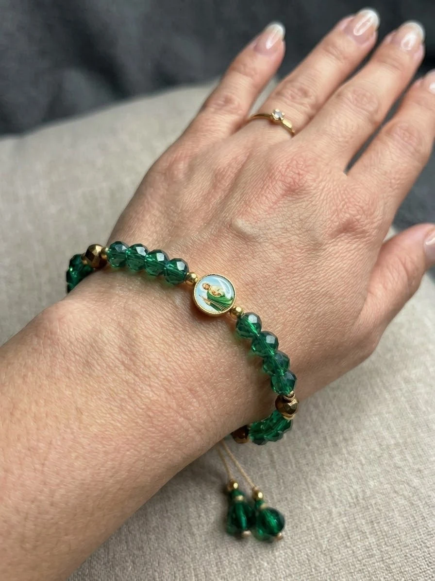 Pulsera San Judas 2